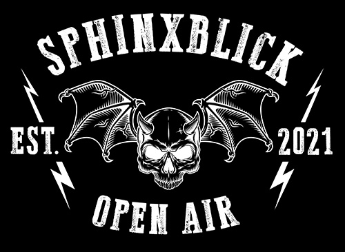 Sphinxblick logo